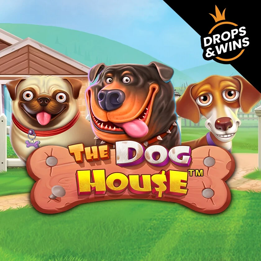 The Dog House