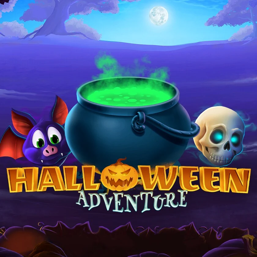 Halloween Adventure