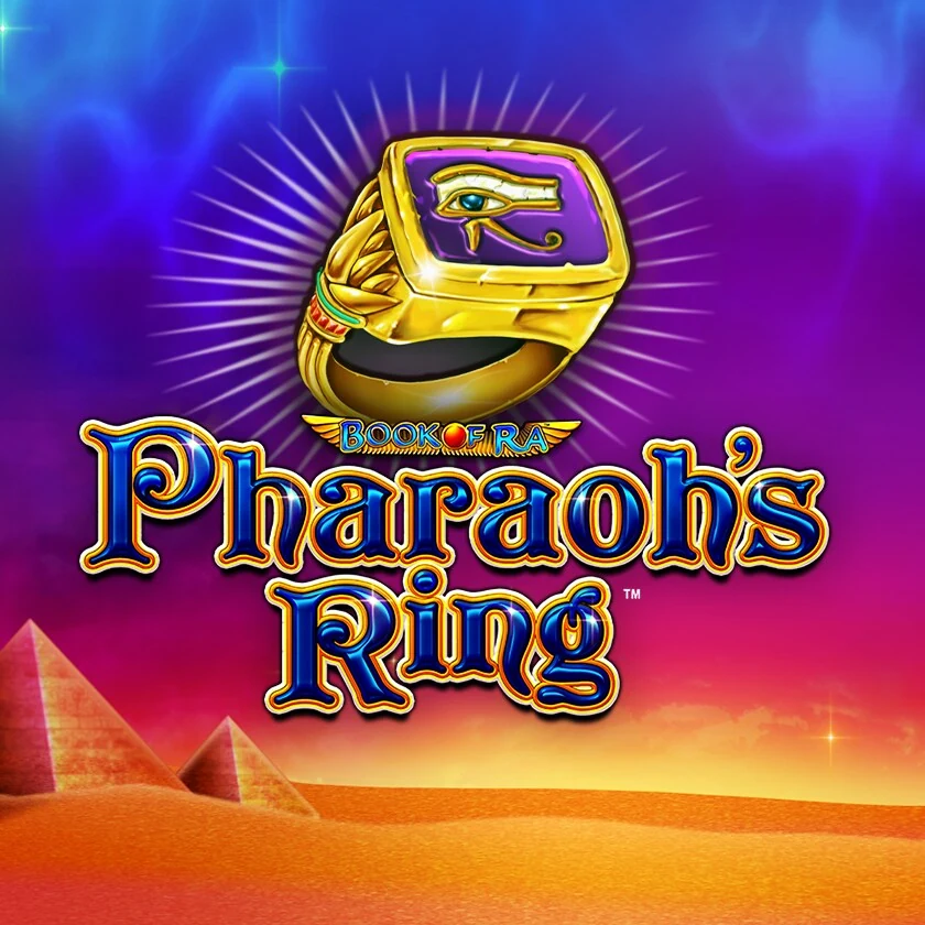 Pharaoh’s Ring™