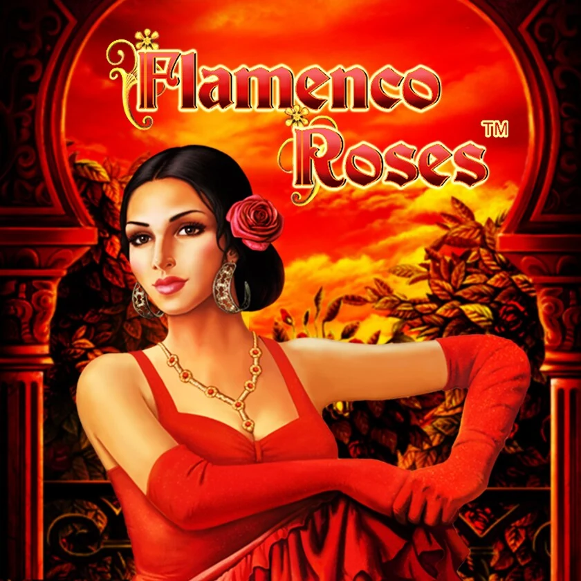 Flamenco Roses™