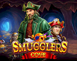 Smugglers Cove