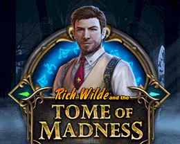 Tome of Madness