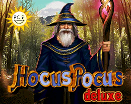 Hocus Pocus Deluxe