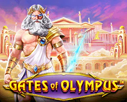 Gates of Olympus