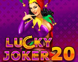Lucky Joker 20