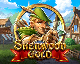 Sherwood Gold