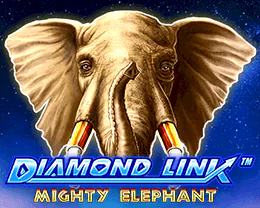 Diamond Link™: Mighty Elephant